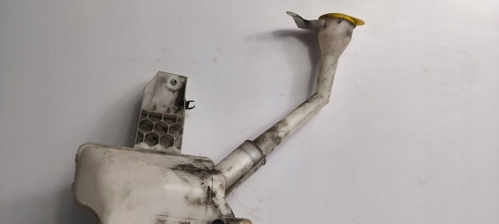 фото №7, Бачок склоомивача бак renault kadjar a2c92218100