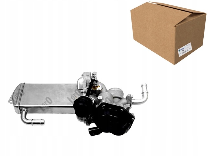 фото №10, Клапан egr vw t5 t6 multivan 2.0 tdi transporter