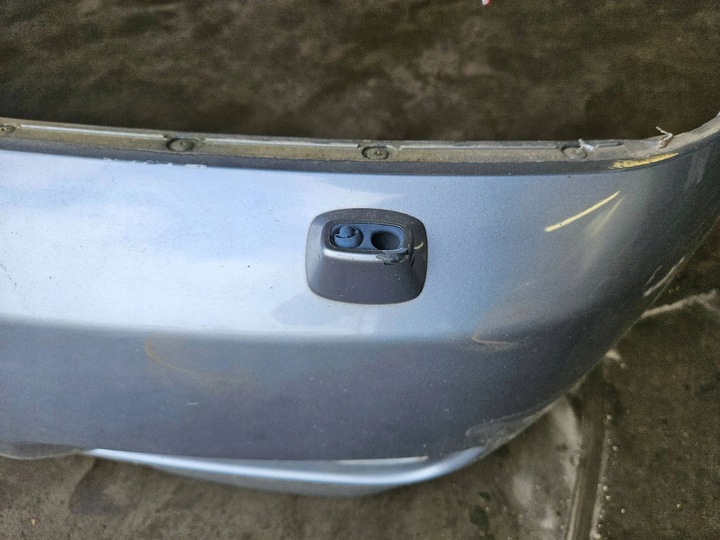 фото №15, Opel signum 2004 з спереду бампер переднє