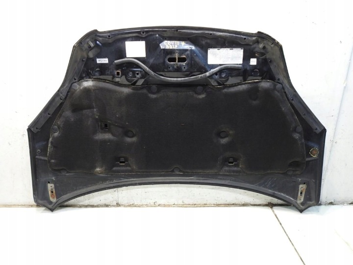 фото №9, Капот b92p honda cr-v iii