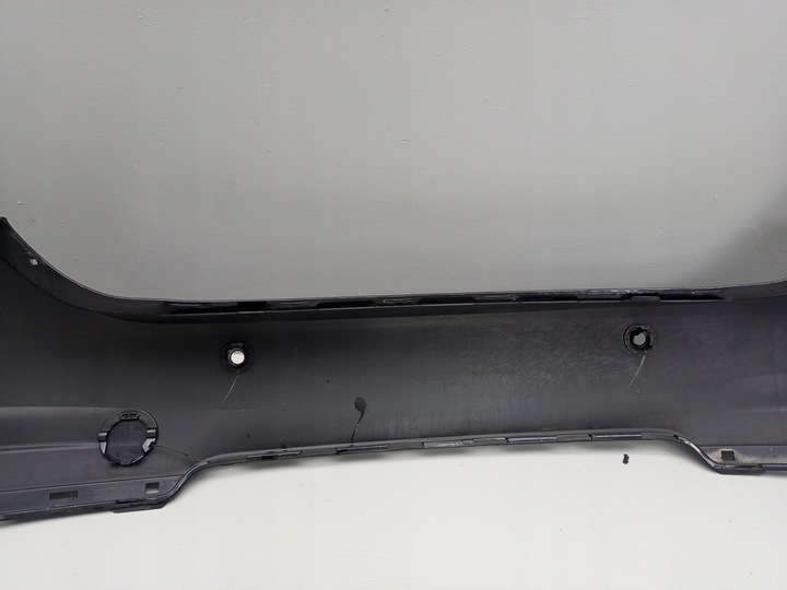 фото №13, Bmw 4 f32 f33 f36 м-пакет 2013- бампер зад задний 51128054566 ÷
