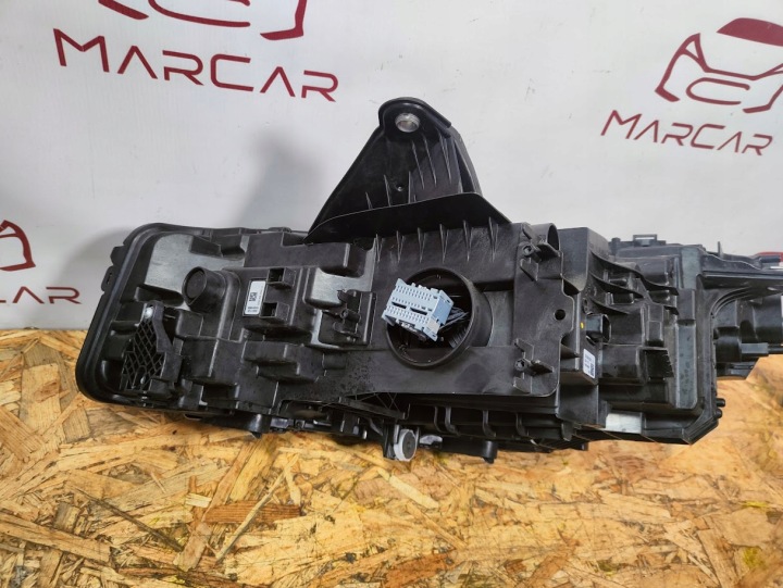 фото №8, Фара права повний led bmw 2 u06 5a4224808