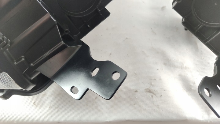 фото №12, Ford kuga mk2 фара лівий правий лампа ліва права