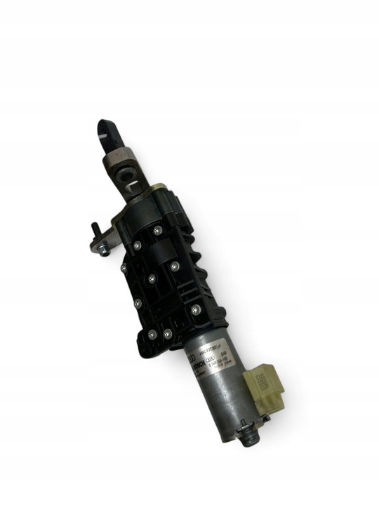 фото №10, Audi q7 4m 2018 амортизатор електричний підйому кришки задньої / багажника