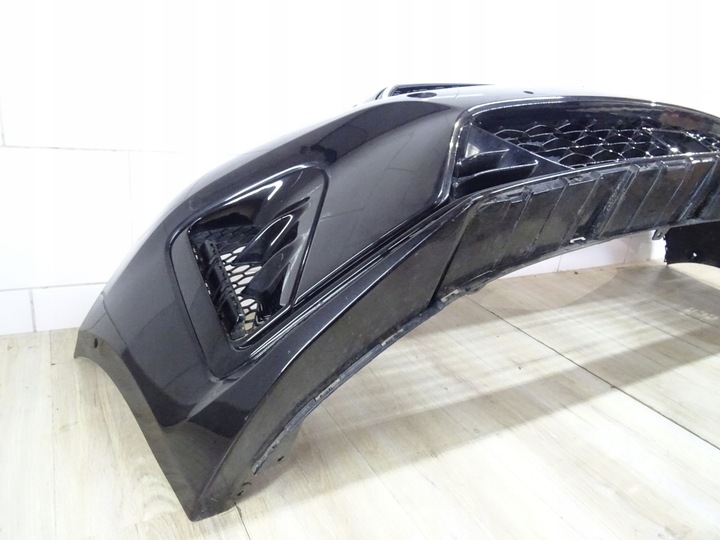 фото №13, Kia ceed gt 3 iii бампер 86511j7700 1k