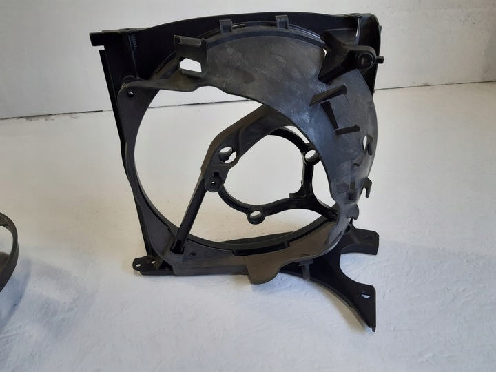 фото №6, Porsche 991 911 9p1 корпус вентилятора вентилятор