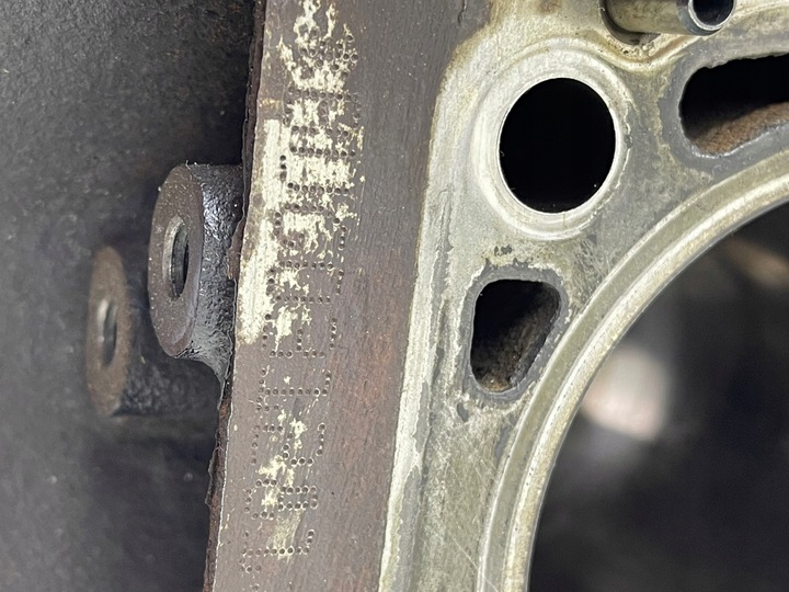 фото №15, Audi q7 4l 3.0 tdi bug блок двигатель цилиндр цилиндры + комплект поршней