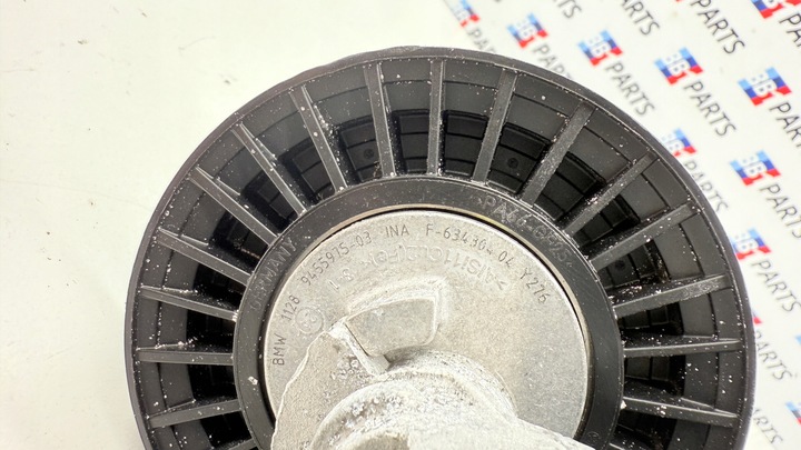 фото №7, Bmw g01 x3 g20 g30 насос воды 30e 330e 8650987 9455975