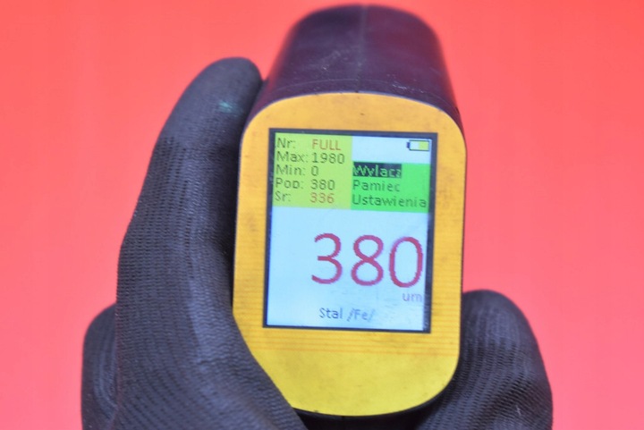 фото №7, Крило правий перед переднє 1k kia ceed 1 i універсал 07-10