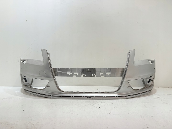 фото №1, Audi a8 s8 d4 s-line бампер переднее перед оригинал !