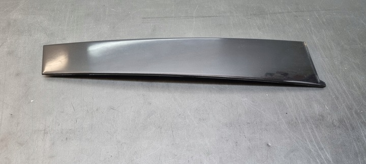 фото №10, Планка накладка захист стійка двері croma рестайлінг