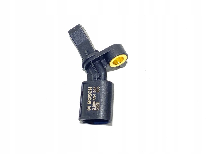 фото №13, 0986594502 bosch датчик abs /t/ audi a2,seat