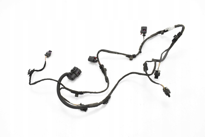 фото №1, Жгут бампера pdc зад 5h0971104p volkswagen golf viii хэтчбек