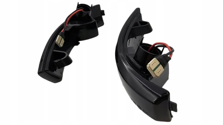 фото №14, Led dynamic поворотники ford mondeo mk4 2010-2015 focus mk3 2011-2018