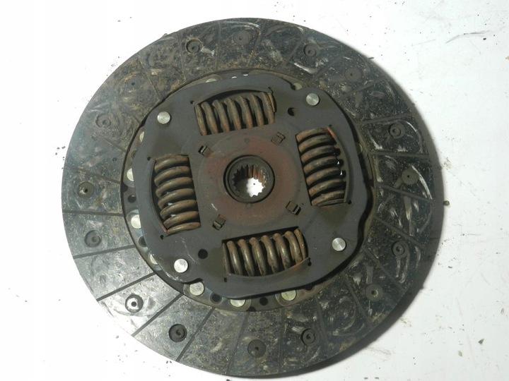 фото №6, Сцепление колесо маховики citroen peugeot 1.8 16 6fz
