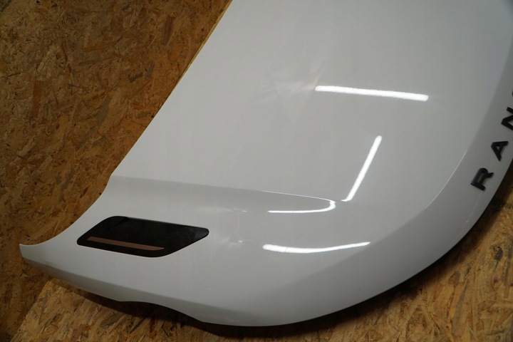 фото №7, Капот шумоизоляция петля петли lrc867 evoque l551 r-dynamic оригинал идеальное состояние