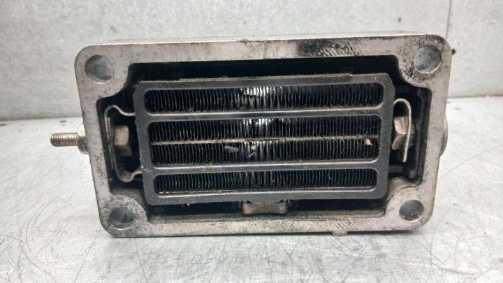 фото №6, Grzałak двигуна citroen jumper i fl 2.8d 04r