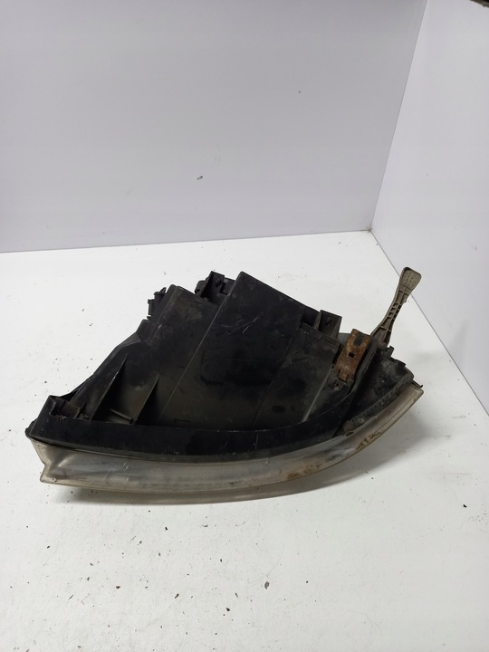 фото №6, Лампа правий перед права передня vw sharan i рестайлінг