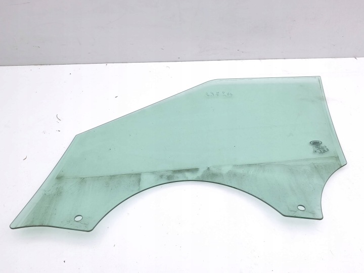 фото №6, Land rover range rover evoque l551 2020 стекло дверь передних