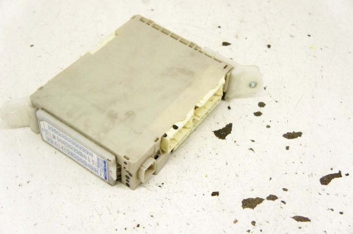 фото №6, Tv288 lexus rx iii модуль mpx кузов 89221-48411 ar