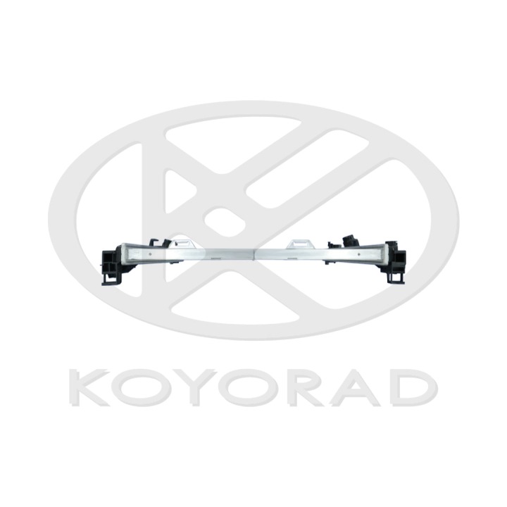 фото №7, Радіатор двигуна do bmw x3 g01 , x3 g01, f97, g08 , x4 g02, f98