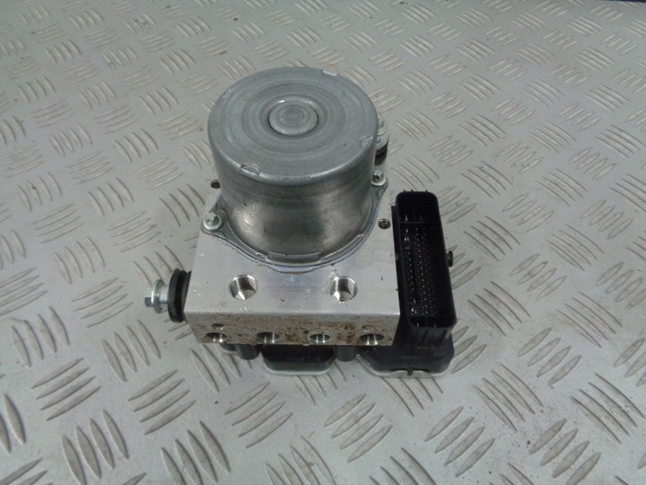 фото №1, Renault megane v e-tech 2022 насос abs гальмівна 0265956968