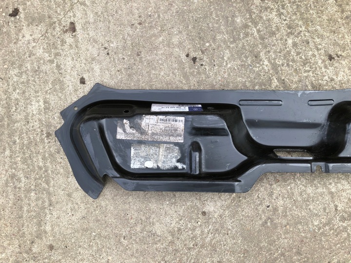 фото №3, Защита стойка a9066305316 sprinter 906