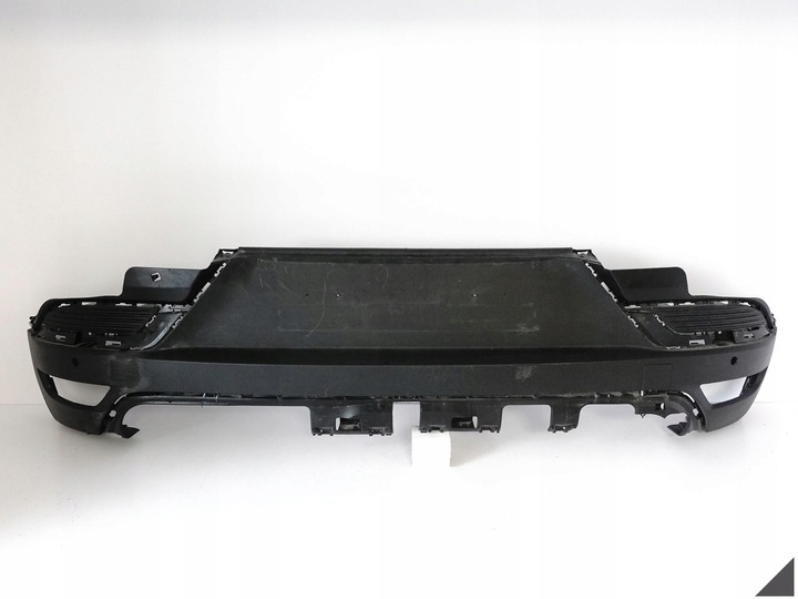 фото №1, Renault captur ii 2 19- бампер спойлер накладка накладка зад pdc