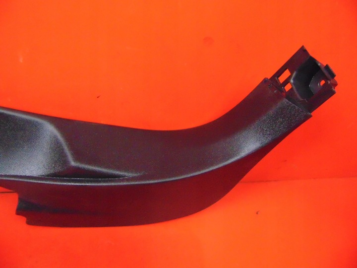 фото №2, Citroen ds7 защита планка порога правая перед