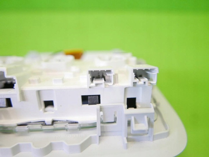 фото №7, Лампа освітлення кабіни peugeot 208 i phi 12-15