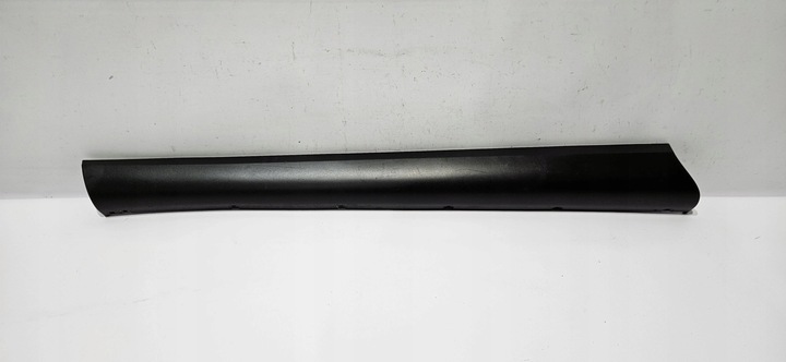 фото №1, Планка двері лівий перед lexus rx v 22- 75072-48120 оригінал