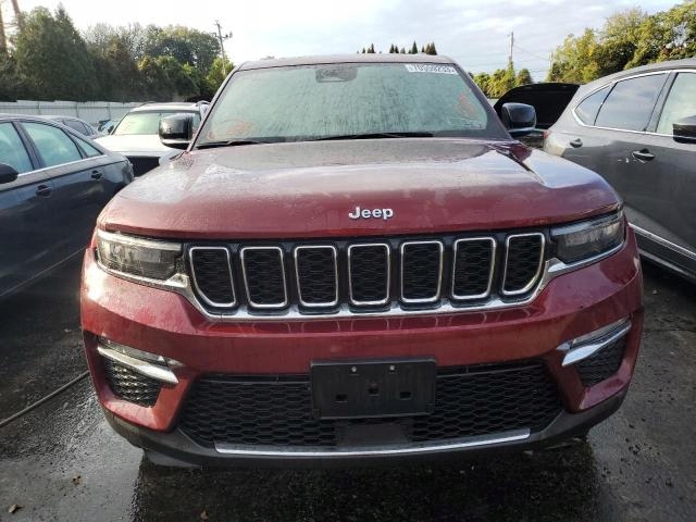 фото №14, Подвешивание левый зад поворотный кулак ступица рычаги jeep grand cherokee wl 2021-