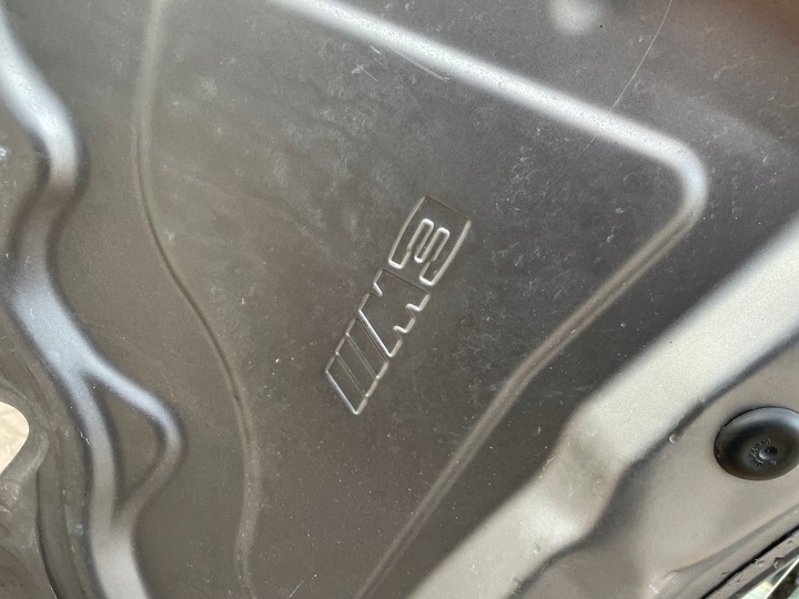 фото №8, Капот перед bmw e92 e93 m3 m power пошкоджена