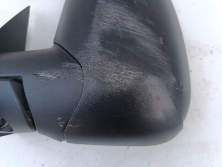 фото №7, Ford transit connect tourneo дзеркало ліві 5pin європа lkn c99za