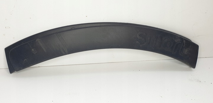 фото №1, Планка крило лівий зад smart оригінал