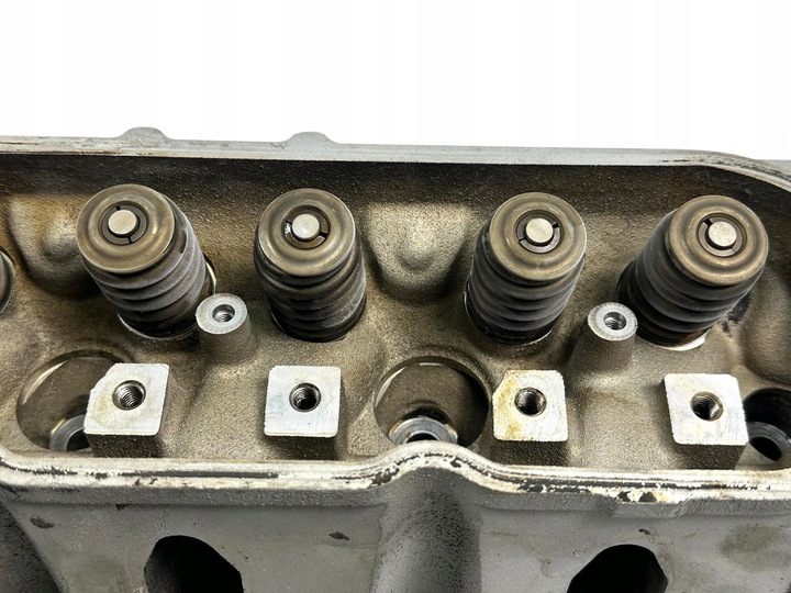 фото №7, Hummer h2 yukon escalade 6.0 v8 99-07r головка двигуна 317 комплектна