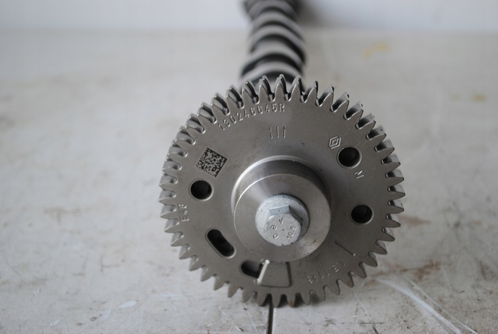 фото №4, Вал розподільний вал 130011597r