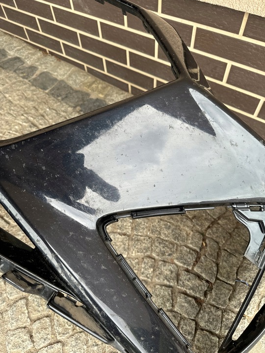 фото №10, Бампер перед переднее audi a7 s7 rs7 c8 4k8 18-