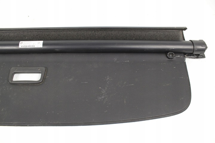 фото №7, Ролета багажника vw golf vi універсал 08-13