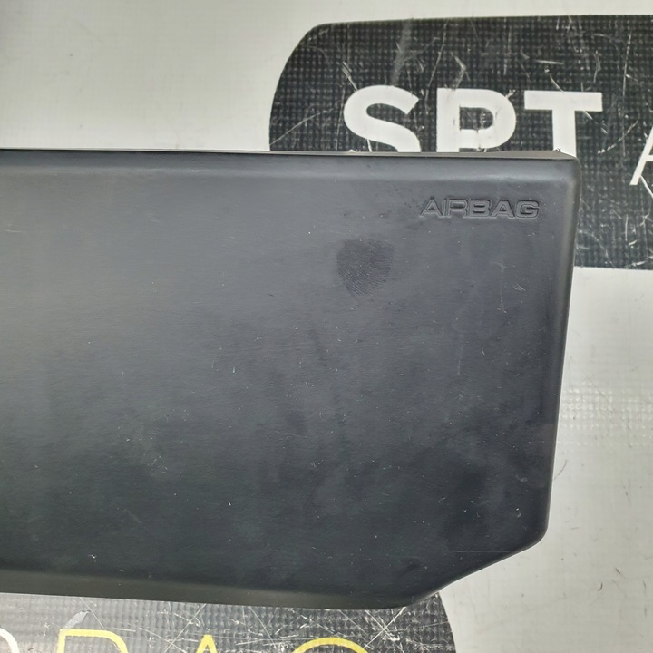 фото №12, Panamera 970 панель консоль подушки подушка безопасности