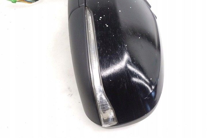 фото №7, Дзеркало ліві volvo s60 ii 31371153 1.97l дизель 2017