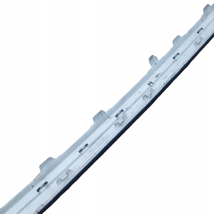 фото №8, Планка бампера зад mercedes c w203 a2038852921