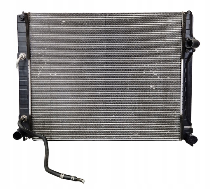 фото №1, Комплект радіатор infiniti fx35 fx50 qx70 ex37