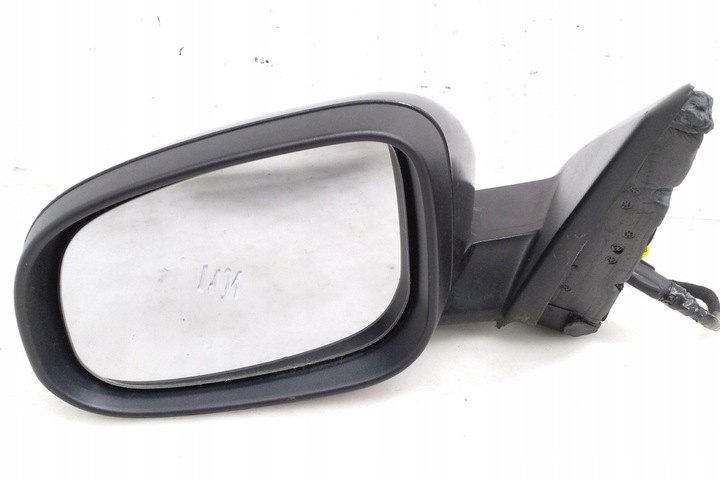 фото №8, Дзеркало ліві volvo s60 ii 31371153 1.97l дизель 2017