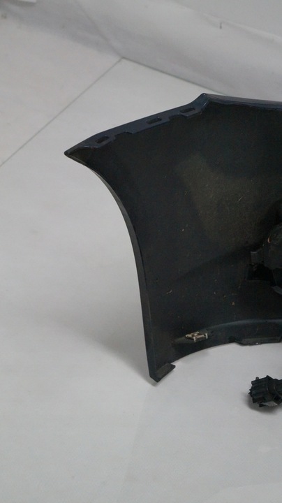 фото №12, Бампер переднє jaguar xf i pdc jjx 2009