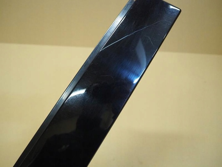 фото №7, Планка накладка стійка лівий зад peugeot 3008 ii