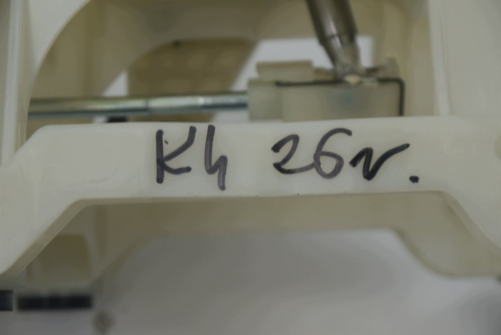 фото №12, Kia k4 1.0 t-gdi 48v 26r куліса коробки ручник  зміни коробка передач троси