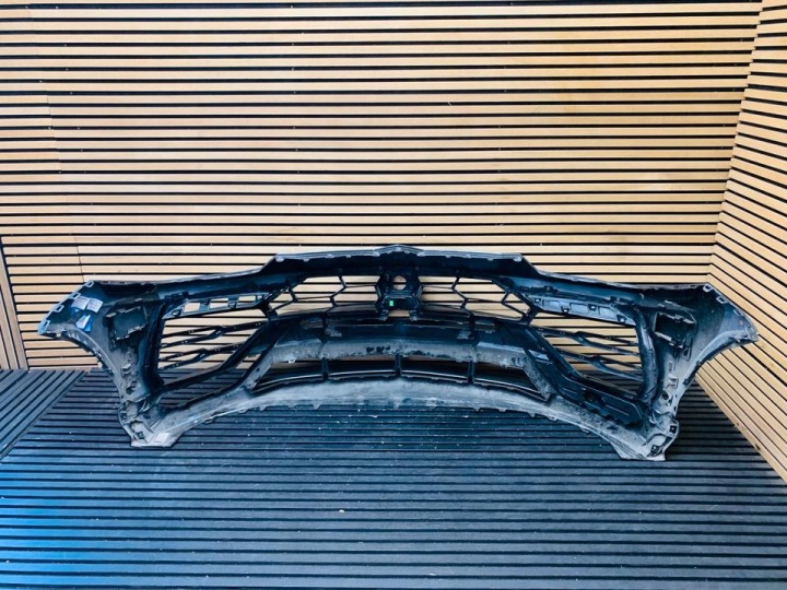 фото №11, Lamborghini urus бампер перед 4ml807437