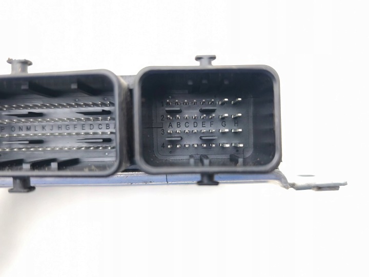 фото №8, Renault captur ii блок управления двигателем (ecu) 2024 237100965v