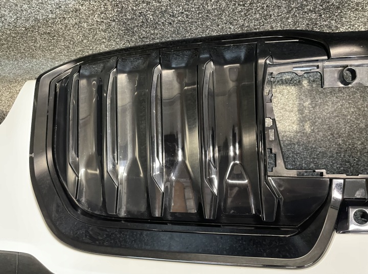 фото №11, Бампер перед передній bmw x1 u11 м-пакет 51119881907